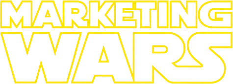 Marketing Wars